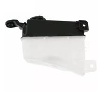 Compatibile Con Hyundai Per Santa Fe 2.7L 3.3L 2007 2008 2009 254312B100 254312B200 Serbatoio Radiatore Liquido Di Raffreddamento Serbatoio Di Espansione Serbatoio Testata Vaschetta Radiatore