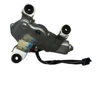 Compatibile Con Hyundai Per Santa Fe 2001-2006 Motore Tergicristallo Posteriore Dell'auto Parti Tergicristallo OEM: 9870026000 98700-26000 Tergicristallo Motore