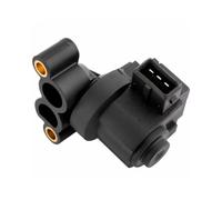 Compatibile con Hyundai per Santa Fe 2001-2006 per Sonata 1999-2005 Valvola di controllo dell'aria al minimo per auto 35150-02600 028510299 Valvola Controllo Aria Minimo