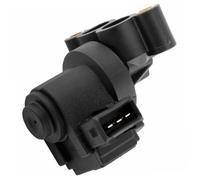 Compatibile con Hyundai per Santa Fe 2001-2006 per Tiburon 2003-2007 per Tucson 2005-2007 3515002600 Valvola di controllo dell'aria al minimo per auto Valvola Controllo Aria Minimo