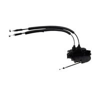 Compatibile Con Hyundai Per Santa Fe 2006-2009 Modulo Motore Chiusura Dell'attuatore Serratura Portiera Centrale, Meccanismo 81410-2B000, 81420-2B000, 81310-2B020. Auto Attuatore(Rear Right)