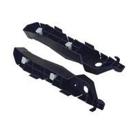 Compatibile Con Hyundai Per Santa Fe 2007 2008 2009 Supporto Paraurti Anteriore Supporto Griglia Guida Staffa Fissaggio OEM:865152B000 Staffa Di Montaggio Per Paraurti