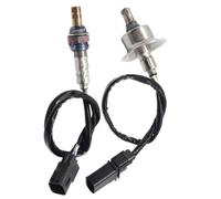 Compatibile Con Hyundai Per Santa Fe 2010 2011 2012 2013 2014 2015 2 Pc A Per Monte A Valle Rapporto Aria Carburante Lambda O2 Sensore Di Ossigeno