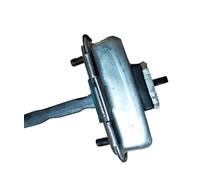 Compatibile Con Hyundai Per Santa Fe 2012 2013 2014 2015 2016 2017 Gruppo Arresto Anteriore Cerniera Porta Posteriore Arresto Cinghia Di Controllo OEM: 79380-2W010 Tirante Cerniera Fermo Porta