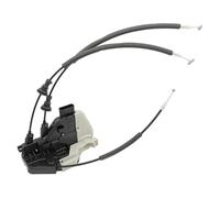 Compatibile Con Hyundai Per Santa Fe 2013 2014 2015 2016 2017 2018 2019 Car Power Door Lock Actuator Rear Auto Parts Auto Attuatore(Black Gray Left)