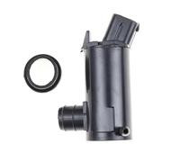 Compatibile Con Hyundai Per Santa Fe Per Sonata La Pompa Lavavetri Tergicristallo Motore Per Auto Pompa Lavavetri Tergicristallo OEM: 98510-1C500 985101C500 Tergicristallo Motore
