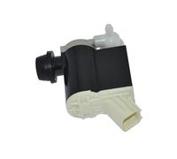 Compatibile Con Hyundai Per Santa Fe Per Veloster Accessori Per Auto Pompa Lavavetri Tergicristallo Motore Pompa Lavavetri Tergicristallo OEM: 98510-2V100 Tergicristallo Motore
