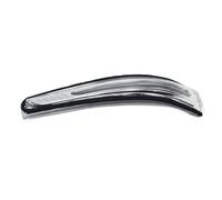 Compatibile Con Hyundai Per Santa Fe XL 2013 2014 2015 2016 2017 2018 Specchietto Laterale Indicatore Di Direzione Indicatore Luminoso Ripetitore 87623B8000 Luce Segnalazione Auto(Left)