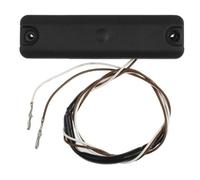 Compatibile con Hyundai Per Santa Fe XL4 2013-2019 81260-2W000 812602W000 Interruttore portellone posteriore Maniglia rilascio della serratura del cofano del bagagliaio Chiusura per Bagagliaio