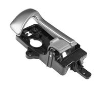 Compatibile Con Hyundai Per Santa Per Fe GLS SE 2007 2008 2009 2010 2011 2012 Auto Sinistra Destra Interni All'interno Maniglia Della Porta(Right)