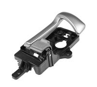 Compatibile Con Hyundai Per Santa Per Fe GLS SE 2007 2008 2009 2010 2011 2012 Auto Sinistra Destra Interni All'interno Maniglia Della Porta(Left)