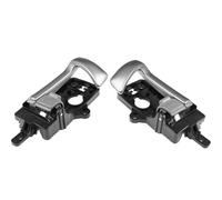 Compatibile Con Hyundai Per Santa Per Fe GLS SE 2007 2008 2009 2010 2011 2012 Auto Sinistra Destra Interni All'interno Maniglia Della Porta(Left and right)