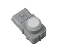 Compatibile con Hyundai Per Sonata 2.4L 2015-2017 Per Santa Per Fe 2012-2016 Sensore di retromarcia Sensore di parcheggio Rilevatore radar 95720-2W000 sensori parcheggio(White)