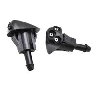 Compatibile Con Hyundai Per Sonata 2002-2005 Per Tiburon 2000-2008 Per XG350 2004 OEM 986303K500 2 Pezzi Ugelli Spruzzatori Per Lavavetri Anteriori Per Auto Ricambi Auto