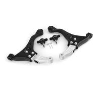 Compatibile Con Hyundai Per Sonata 2006 2007 2008 2009 2010 Sospensione Anteriore Inferiore Bracci Di Controllo W/Giunti A Sfera RK641391 Bracci sospensioni auto