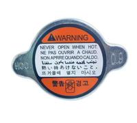 Compatibile Con Hyundai Per Sonata 2007-2011 Per Azera 2011-2014 Per Elantra 2004-2020 253301P000 Tappo Per Serbatoio Liquido Raffreddamento Radiatore Vaschetta Radiatore