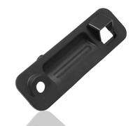 Compatibile Con Hyundai Per Sonata 2015 2016 2017 Pulsante di Apertura del Portellone Tronco Coperchio Maniglia di Blocco Borsette 81260C1010 81260-C1010 blocco bagagliaio