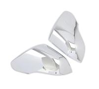 Compatibile Con Hyundai Per Sonata 2015 2016 Chrome Vista Posteriore Copertura Dello Specchio Trim Porta Laterale Protezione Dello Specchietto Retrovisore Accessori Copri Specchietto Retrovisore