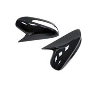 Compatibile Con Hyundai Per Sonata DN8 2011 2012 2013 2014 Auto Copertura Dello Specchio Retrovisore Porta Laterale Borsette Decorazione Trim Mirror Calotta Tappo Copri