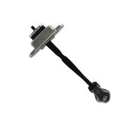 Compatibile Con Hyundai Per Sonata I45 YF Front Checker Assembly Door Limiter Belt Car Door Check Arm Stopper Cerniera Cintura Stopper 793803S000 Tirante Cerniera Fermo Porta