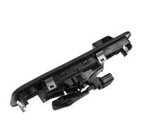 Compatibile Con Hyundai Per Sonata LF 2015 2016 2017 81260-C1010 Interruttore Bagagliaio di Un'auto Posteriore del Tronco Coperchio Portellone Pulsante di Apertura 81260C1010 blocco bagagliaio
