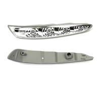 Compatibile Con Hyundai Per Sonata Per I45 2009 2010 2011 2012 2013 2014 1 Coppia Specchietto Retrovisore Per Auto Indicatore Di Direzione Lampada 87623-3S000 Lampada Laterale