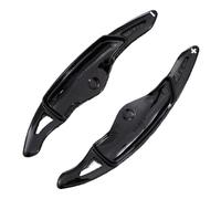 Compatibile Con Hyundai Per Sonata Per Tucson Per Genesis 2020-2022 Volante Per Auto Paddle Shifter Estensione Volante Per Fit cambio al volante auto(Black)