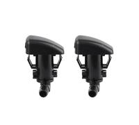 Compatibile Con Hyundai Per Sonata YF 2011 2012 2013 2014 2 Pezzi Ugello Lavavetri Parabrezza Anteriore Auto 8E5Z-17603-A 986303S000 Auto