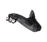 Compatibile Con Hyundai Per Starex 1998 1999 2000 2001 2002 2003 Accessori Per Auto Rullo Porta Scorrevole Destra Staffa Inferiore 83970-4A000 Correvole Centrale Destra