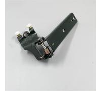 Compatibile Con Hyundai Per Starex 1998 1999 2000 2001 2002 2003 Rullo Porta Scorrevole Destra Staffa Centrale Centrale Rullo Porta Auto OEM: 83950-4A000 Auto Rullo Porta Laterale
