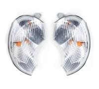 Compatibile Con Hyundai Per Terracan 2001 2002 2003 2004 2005 2006 Auto Paraurti Anteriore Faro Faro Indicatore Laterale Angolo Indicatore Di Direzione Lampada Lampada Laterale