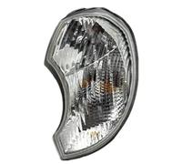 Compatibile Con Hyundai Per Terracan 2001 2002 2003 2004 2005 2006 Fendinebbia Anteriore Segnale Angolo Faro Faro Indicatore Di Direzione Lampada Accessori Indicatore direzione