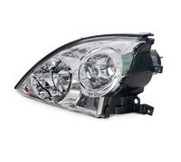 Compatibile Con Hyundai Per Terracan 2001 2002 2003 2004 2005 2006 Gruppo Ottico Anteriore Paraurti Anteriore Faro Anteriore