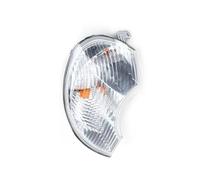 Compatibile Con Hyundai Per Terracan 2001 2002 2003 2004 2005 2006 Lampeggiante Paraurti Anteriore Indicatore Laterale Della Lampada Indicatore Direzione Luce 92302-H1010 Indicatori direzione(1 Pcs Ri