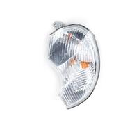 Compatibile Con Hyundai Per Terracan 2001 2002 2003 2004 2005 2006 Lampeggiante Paraurti Anteriore Indicatore Laterale Della Lampada Indicatore Direzione Luce 92302-H1010 Indicatori direzione(1 Pcs Le