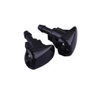 Compatibile Con Hyundai Per Tiburon MK2 2002-2006 Per Accent MC 2005-2010 OEM: 986302C900 9863025050 2 Ugelli Lavavetri Anteriori Per Auto Ricambi Auto