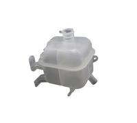 Compatibile Con Hyundai Per Tucson 2.0l 2.7l 2004 2005 Radiatore Serbatoio Accessori Automobili Componente Ricambio Riparazione OEM: 254312E100 Espansione del Liquido