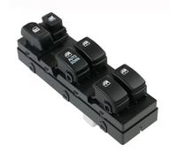 Compatibile Con Hyundai Per Tucson 2004 2005 2006 2007 2008 2009 2010 2011 2012 OE 935702E000 Interruttore Controllo Principale Alzacristallo Elettrico Anteriore Sinistro Pulsantiera Finestra