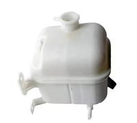 Compatibile Con Hyundai Per Tucson 2004 2005 Radiatore Tubature Serbatoio Refrigerante Accessori Sostituisce I Serbatoi Dell'acqua