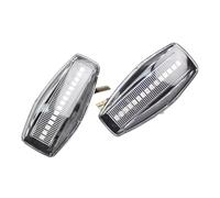 Compatibile Con Hyundai Per Tucson 2005 2006 2007 2008 2009 2010 Indicatore Di Direzione Per Auto Lampada Di Segnalazione Laterale Lampada Lampeggiante Sequenziale Lampada Laterale