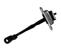 Compatibile Con Hyundai Per Tucson 2005-2014 Car Door Check Arm Stop Cerniera Cinghia Anteriore Sinistra Destra 79380-2E000 Tirante Arresto Porta Anteriore