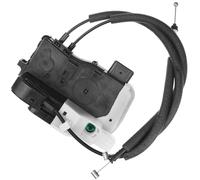 Compatibile Con Hyundai Per Tucson 2010 2011 2012 2013 2014 2015 2016 2017 LHD Attuatore Serratura Porta 813202S010 814102S000 Anteriore Posteriore Sinistro Destro Serratura Porta Laterale(Front Left