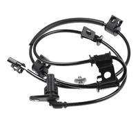 Compatibile Con Hyundai Per Tucson 2010-2015 Ruota ABS Destra Sinistra Anteriore Posteriore Per Sensore Di Velocità OEM：95680-2S500 95681-2S500 95670-2S300 sensore abs sensore