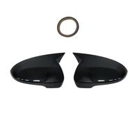 Compatibile Con Hyundai Per Tucson 2015 2016 2017 2018 2019 2020 Accessori Auto Specchietti Retrovisori Copertura Specchietto Retrovisore Custodia Nera