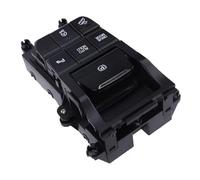 Compatibile Con Hyundai Per Tucson 2016,2017-2020 Pulsante Stazionamento Mantenimento Automatico Freno A Mano Sollevatore Freno Posteriore Automatico Auto 93300D3010 Auto Pulsante Freno