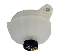 Compatibile Con Hyundai Per Tucson 2016-2021 Auto Motore Radiatore Liquido Raffreddamento Serbatoio Troppo Pieno Serbatoio Bottiglia Con Tappo 25431D3600 Serbatoio Espansione