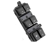 Compatibile Con Hyundai Per Tucson 2016-2021 Interruttore Finestra Dell'auto 93571D3050 Accessori Pulsante Sollevatore Controllo Dell'energia Elettrica Alzavetro Pulsantiera