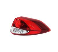 Compatibile Con Hyundai Per Tucson Fanale Posteriore Fanale Posteriore Indicatore Direzione Alloggiamento Fanale Posteriore Copertura Lampada Senza Lampadina Fanale Posteriore Guscio(Outside Right)