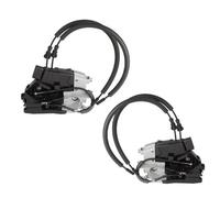 Compatibile Con Hyundai Per Tucson GAS Sport Utility 2020 Per Tucson L4 1.6L 2016 2017 2018 Attuatore Serratura Porta Anteriore Posteriore Sinistro Destro Attuatore serratura porta