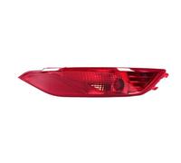 Compatibile Con Hyundai Per Tucson TL 2015 2016 2017 2018 Auto Sinistra Destra Paraurti Posteriore Riflettore Stop Freno Luce Fendinebbia Lente Lampada Riflettore posteriore(Right)